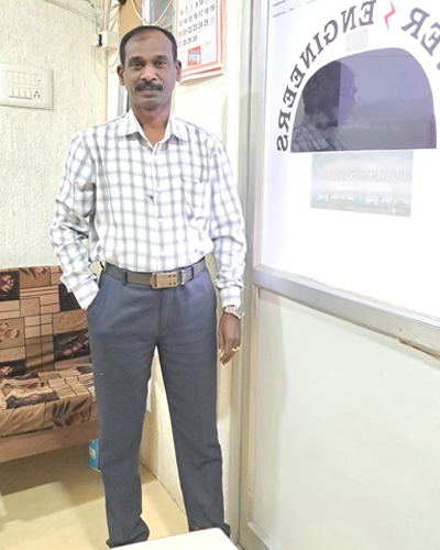 J. Uma Shankar